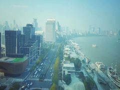 -上海外滩英迪格酒店