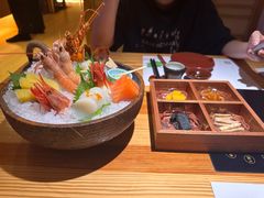 -花潮料理艺食馆(世欧广场店)