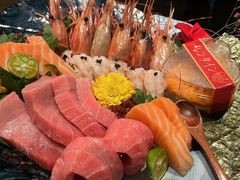 -三川·十酒Izakaya(南昌路店)