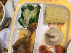 -小吊梨汤·北京菜(香山店)