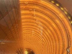 -上海金茂大厦88层观光厅