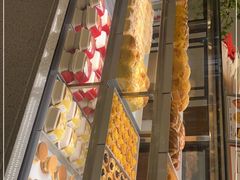 -君之狮子山·轻糖烘焙(松江印象城店)