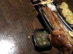 -木子烧鸟屋(百子湾店)
