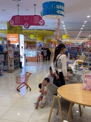 -孩子王(綦江万达店)