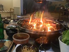 -五彩凉山自助西昌烧烤(柳翠路店)