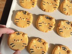 -Lucky Time幸福时光DIY蛋糕烘焙馆(大悦城店)