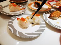 -新一番三文鱼寿司(友谊国贸城店)