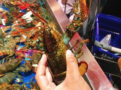 -盒马鲜生(首义店)