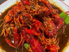 -盱眙虾神於氏龙虾(夫子庙红街店)