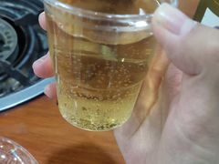 -清真·马坡烧烤涮牛肚·酸浆火锅(新区总店)