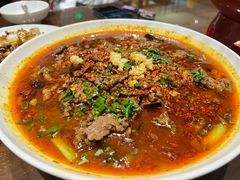 -眉州东坡·熊猫主题餐厅(枫蓝店)