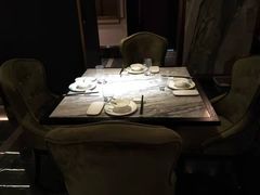 包厢-紫圆 · 雅宴高级餐厅(杭州东站店)