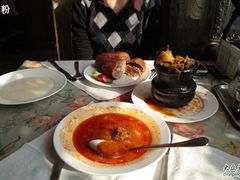 SDIM0754-露西亚咖啡西餐厅(哈尔滨俄侨纪念馆店)