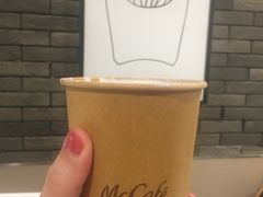-麦当劳(中唱大厦店)