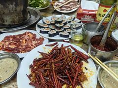 -西塔隆太白烤牛肉馆(图们路店)