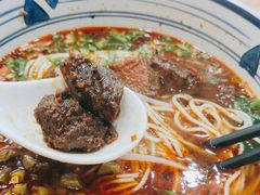 -张飞牛肉(观前街店)