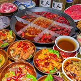 戴家老火锅的性价比简直无敌哦！