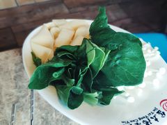 -金太阳海鲜烧烤·本地人餐厅(东纬路旗舰店)