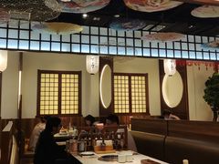 -千寻山野烤肉(中关村店)
