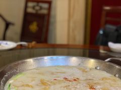 酸汤兔大锅-老来福·非遗酸汤兔(凯旋路店)