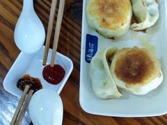 -韩海丽特色美食(秀州路店)