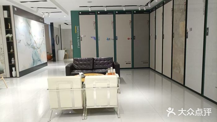 蒙娜丽莎瓷砖(华耐家居-华北陶瓷市场店)图片