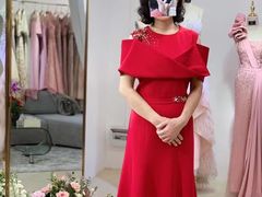 -MSV 高端礼服定制(大良店)