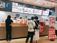 -肯德基(龙之梦购物中心店)