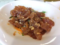 海蜇头-石湖大酒店(桐泾店)