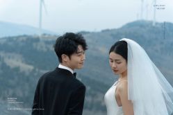 -巴黎春天婚纱摄影STUDIO·定制