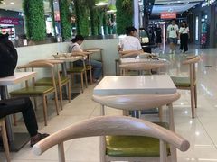 大堂-溢仙茶(中防万宝城店)