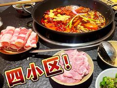 -四小区火锅·巷子里的重庆火锅(花照壁店)