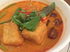 亚三叻沙-关夫人餐厅(阳光广场店)