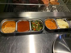 -小财盆地桌烤肉