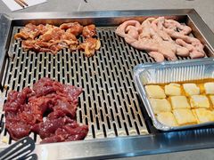 -邛海景风火盆烧烤(大石板古村二分店)