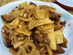 -红实家常菜(静安里店)