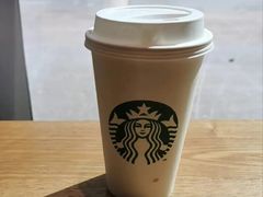 黑糖馥芮白-星巴克臻选(深圳华强北茂业店)