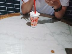 -DQ·蛋糕·冰淇淋(太原街万达店)