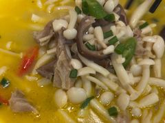 -小秦淮·南京土菜(新亭西路店)