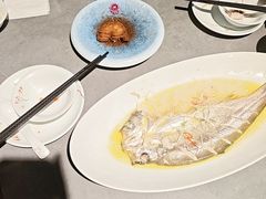 -姑苏家宴·苏帮菜·松鼠桂鱼(苏州总店)