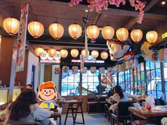-桃太郎创作料理(大坪店)
