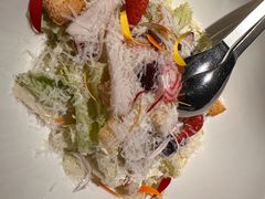 -燃扒房Steakhouse(皇庭店)