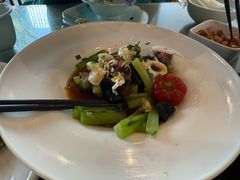 -茶油香闽南菜·花园餐厅(前埔店)