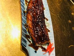 -一井烧肉·活鳗·寿司(望京SOHO店)