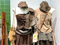 -东莞松山湖万象汇