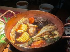 -满满初牛·炭烧牛肉专门店(国大店)