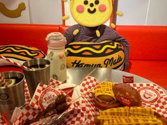 -Eckl’s爱氏热狗(猫街店)