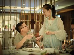 -AdD全日制餐厅(中谷花园酒店)