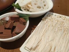 -刘老表·瓦罐汤涮肉(青云谱店)