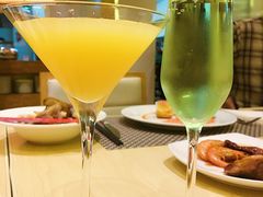 -宁波阳光豪生大酒店·豪生咖啡厅